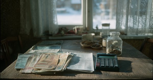 Электрокотёл сжигает деньги против теплового насоса — иллюстрация