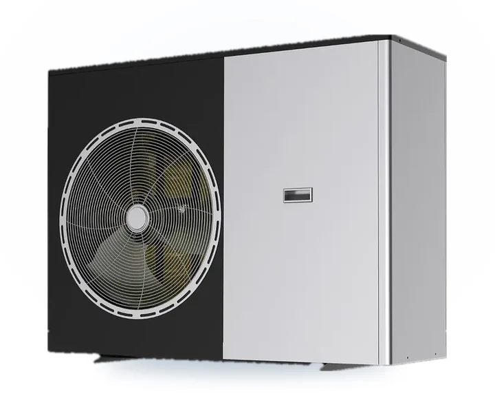 Серия Easylife Plus — моноблок Power World со встроенным гидромодулем, фото производителя